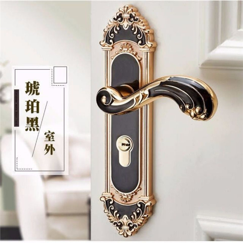 Poignée de porte de chambre si - Furniture Hardware Knobs avis et prix