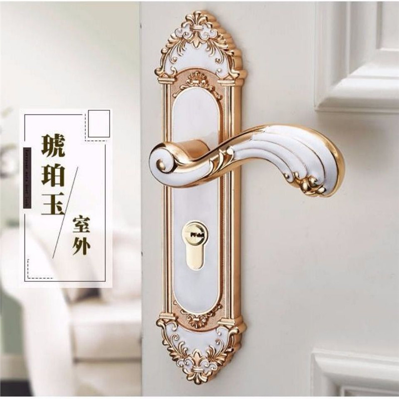 Poignée de porte de chambre si - Furniture Hardware Knobs avis et prix