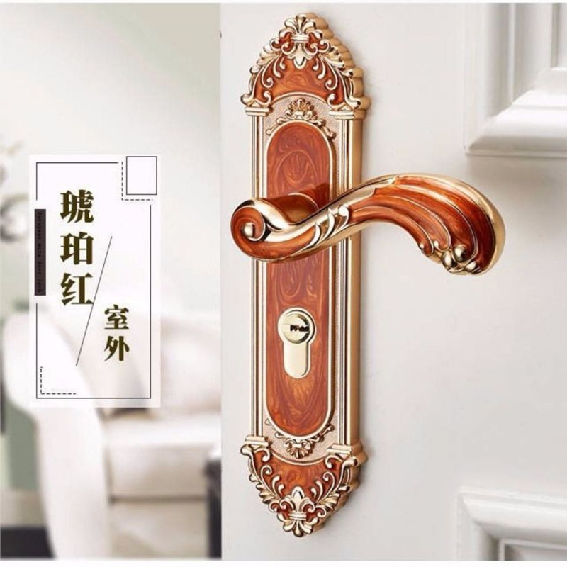 Poignée de porte de chambre si - Furniture Hardware Knobs avis et prix