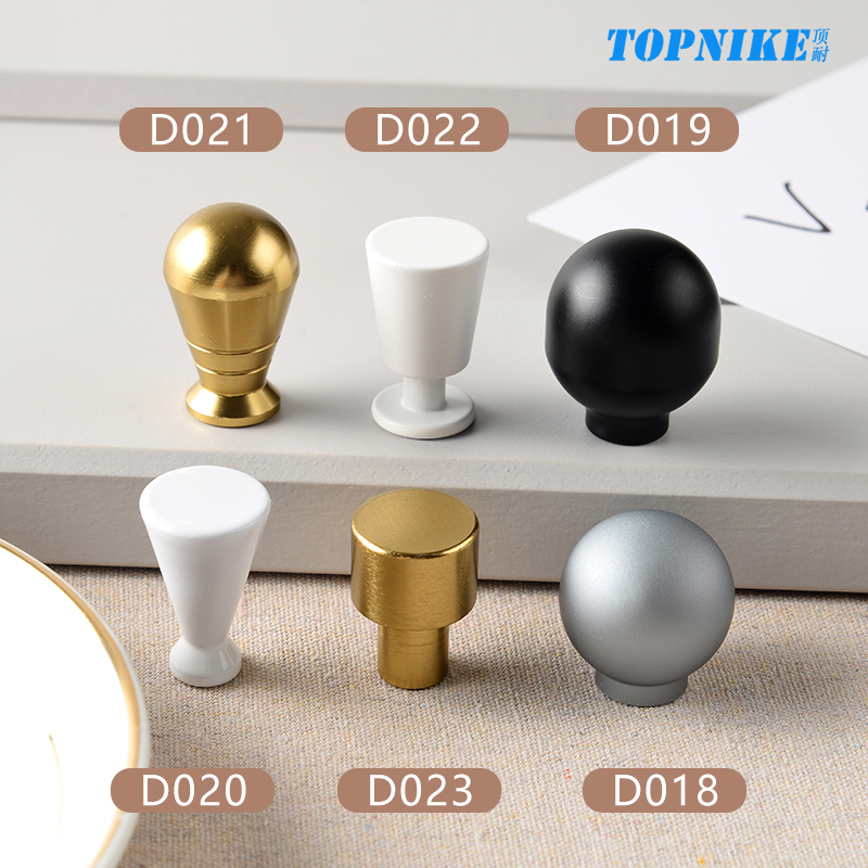 Poignée ronde noire moderne po - Restoration Hardware Furniture Used avis et prix