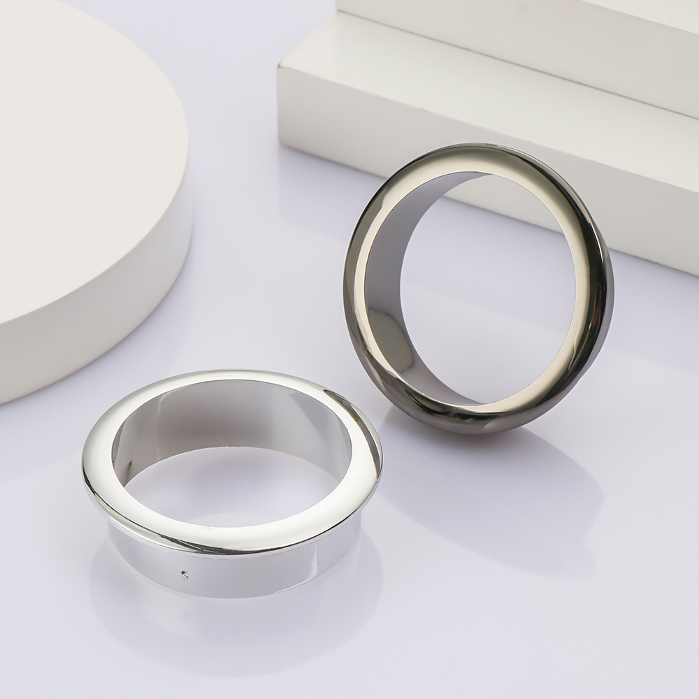 Couvercle de trou de fil décor - Furniture Hardware Accessories avis et prix