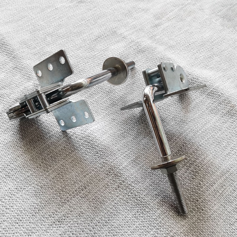 Charnière double pour appui-tê - Furniture Hardware Hinges avis et prix