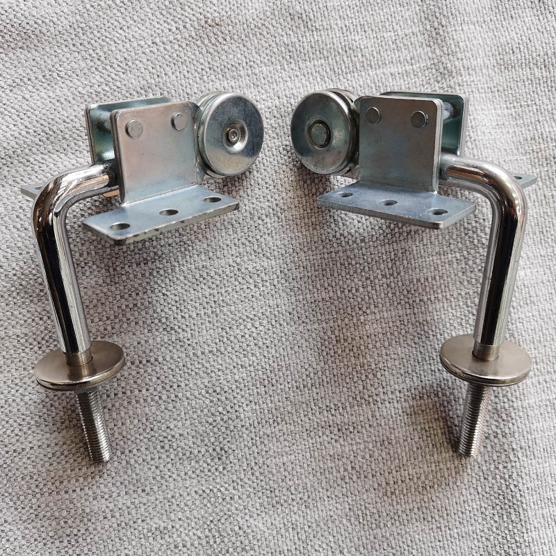 Charnière double pour appui-tê - Furniture Hardware Hinges avis et prix
