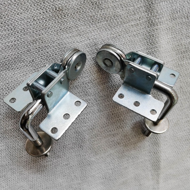 Charnière double pour appui-tê - Furniture Hardware Hinges avis et prix