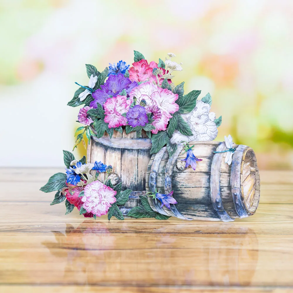 Rambler’s Paradise Wildflowers - Furniture Paradise & Hardware Ghaziabad By Owner avis et prix