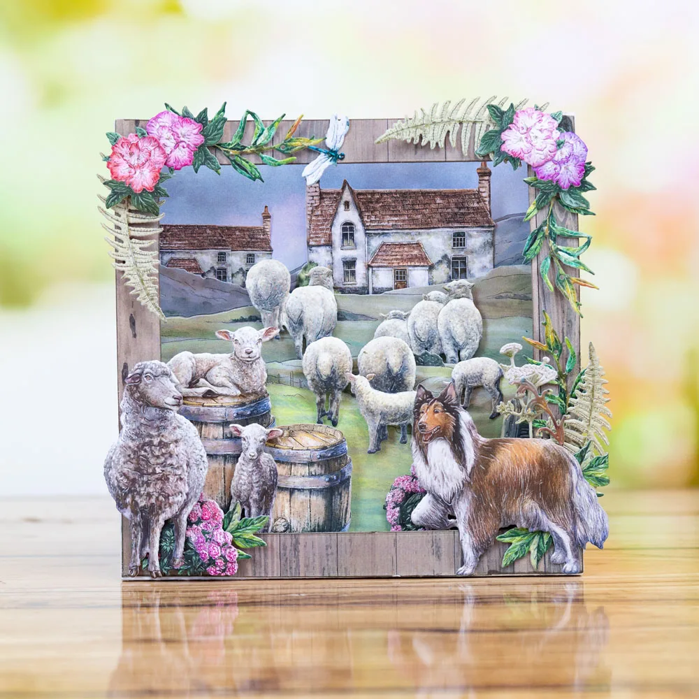 Rambler’s Paradise Wildflowers - Furniture Paradise & Hardware Ghaziabad By Owner avis et prix