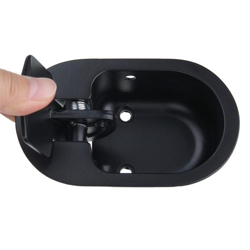 Poignée de traction inclinable - Furniture Hardware Knobs avis et prix