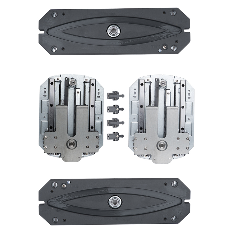Vitrine rotative, système de r - Furniture Hardware Display avis et prix