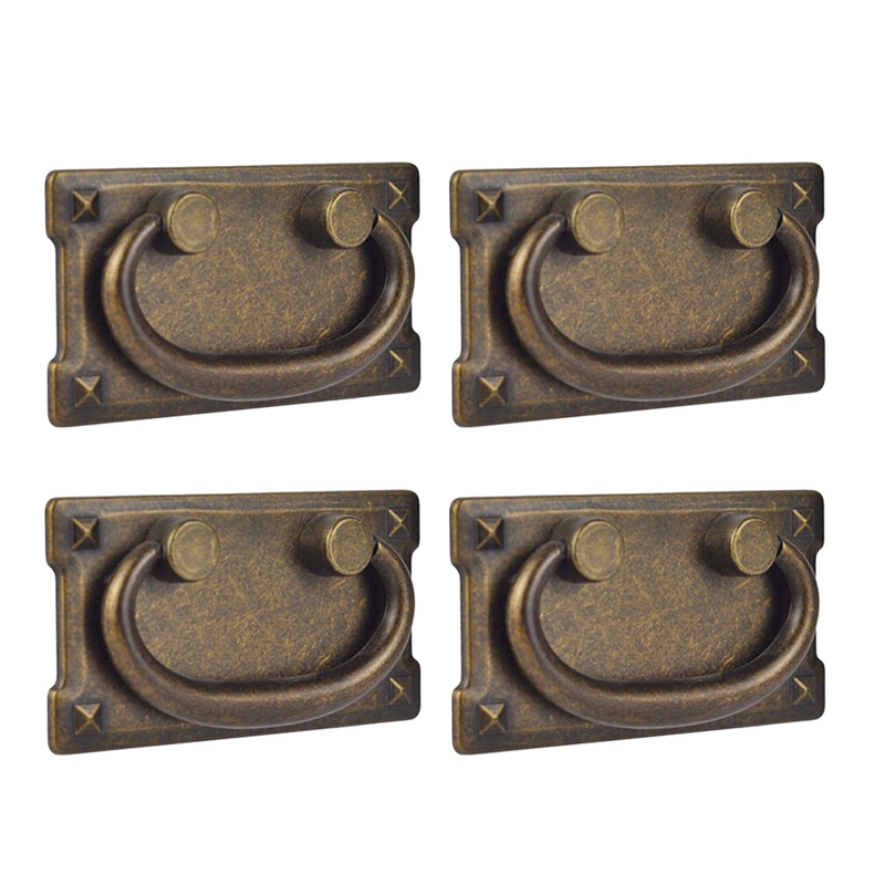 Poignées de tiroir en Bronze A - Furniture Hardware Pulls avis et prix