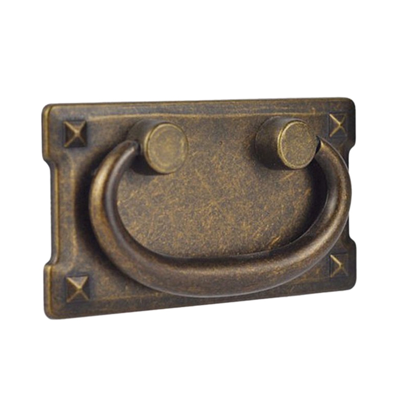 Poignées de tiroir en Bronze A - Furniture Hardware Pulls avis et prix