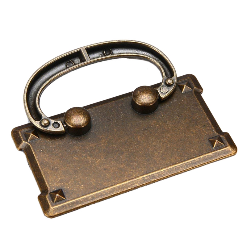 Poignées de tiroir en Bronze A - Furniture Hardware Pulls avis et prix