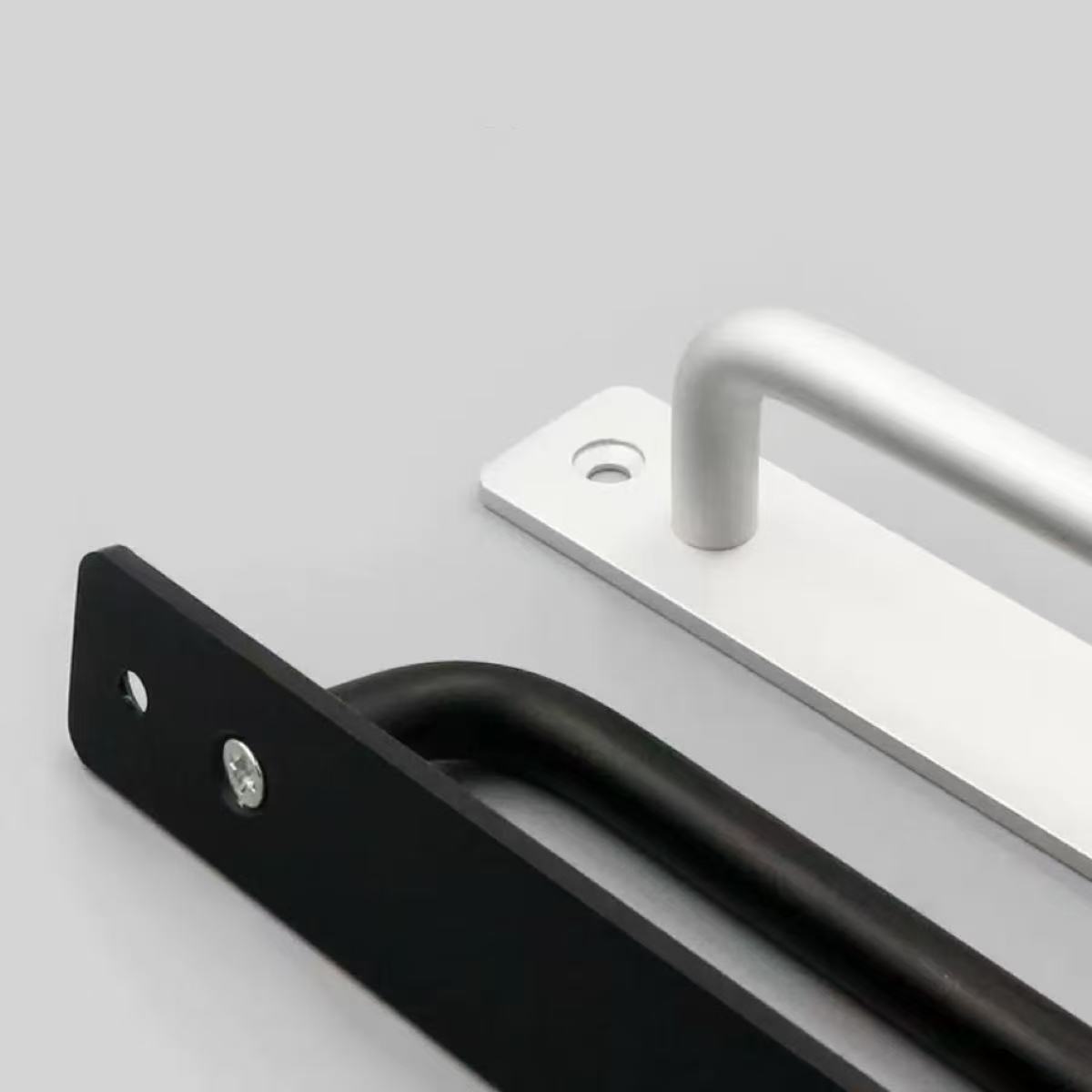 Poignée de porte en alliage d' - Furniture Hardware Factory avis et prix