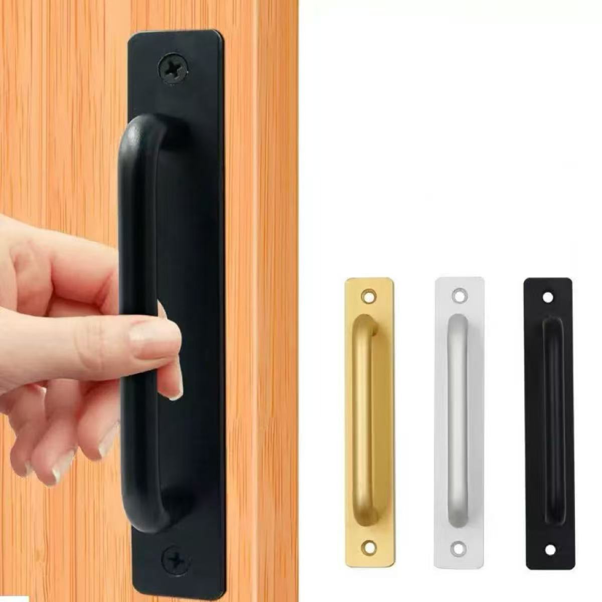 Poignée de porte en alliage d' - Furniture Hardware Factory avis et prix