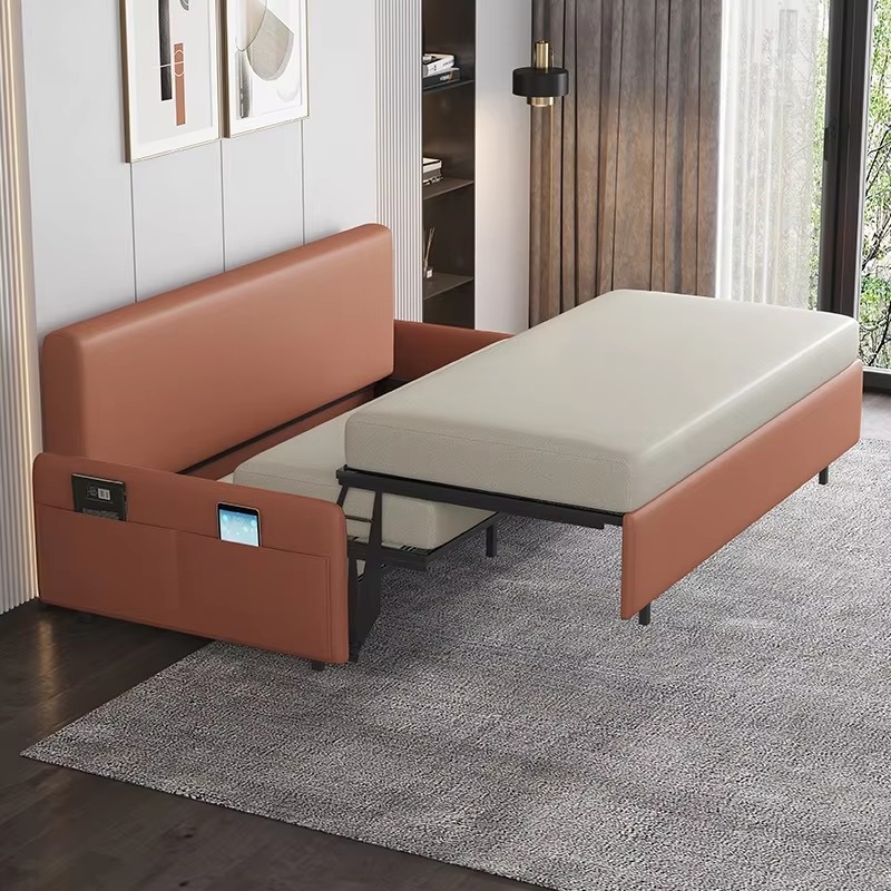 Cadre de canapé-lit multifonct - Furniture Hardware Accessories avis et prix