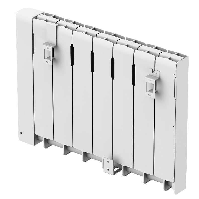 Chauffage par convection à éco - Furniture Hardware Display avis et prix