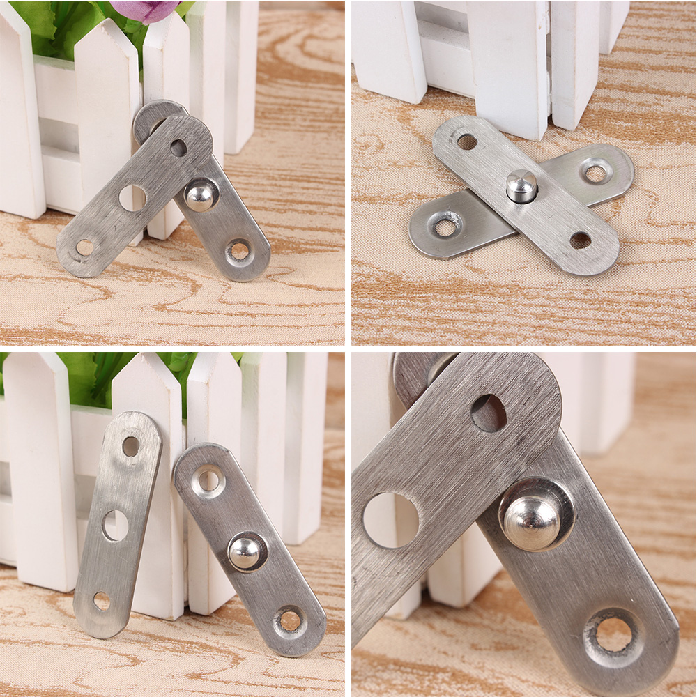 Charnière de meuble pivotante  - Furniture Hardware Hinges avis et prix