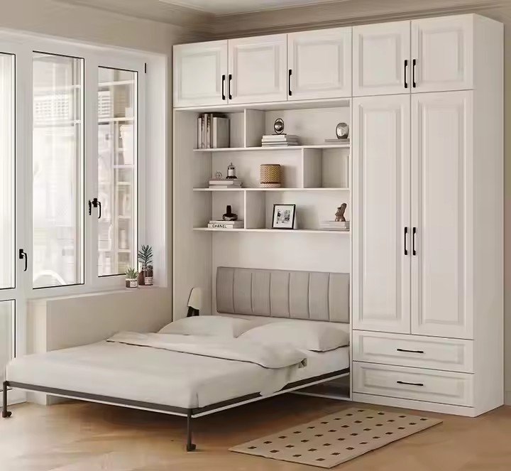 Kit de quincaillerie de lit Mu - Furniture Hardware In China avis et prix