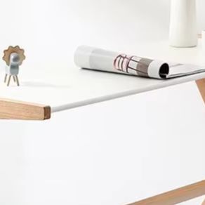 Bureau d'étude nordique en boi - Japanese Furniture Hardware avis et prix