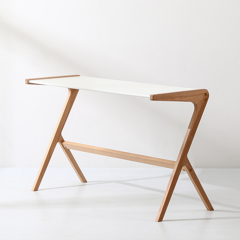 Bureau d'étude nordique en boi - Japanese Furniture Hardware avis et prix