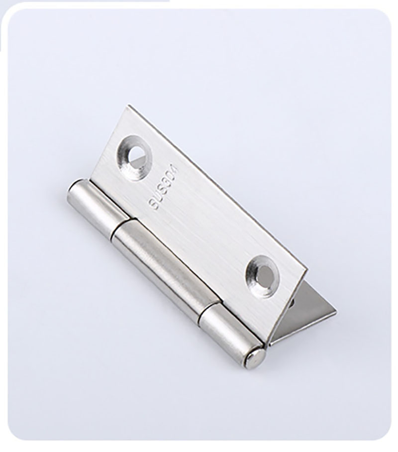 Petites charnières de porte en - Furniture Hardware Hinges avis et prix