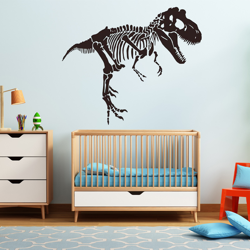 Autocollant mural dinosaure sq - Furniture Paradise & Hardware Ghaziabad By Owner avis et prix