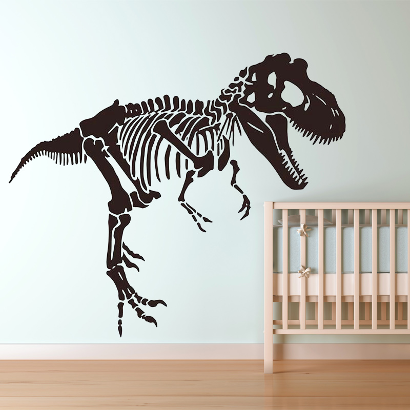 Autocollant mural dinosaure sq - Furniture Paradise & Hardware Ghaziabad By Owner avis et prix
