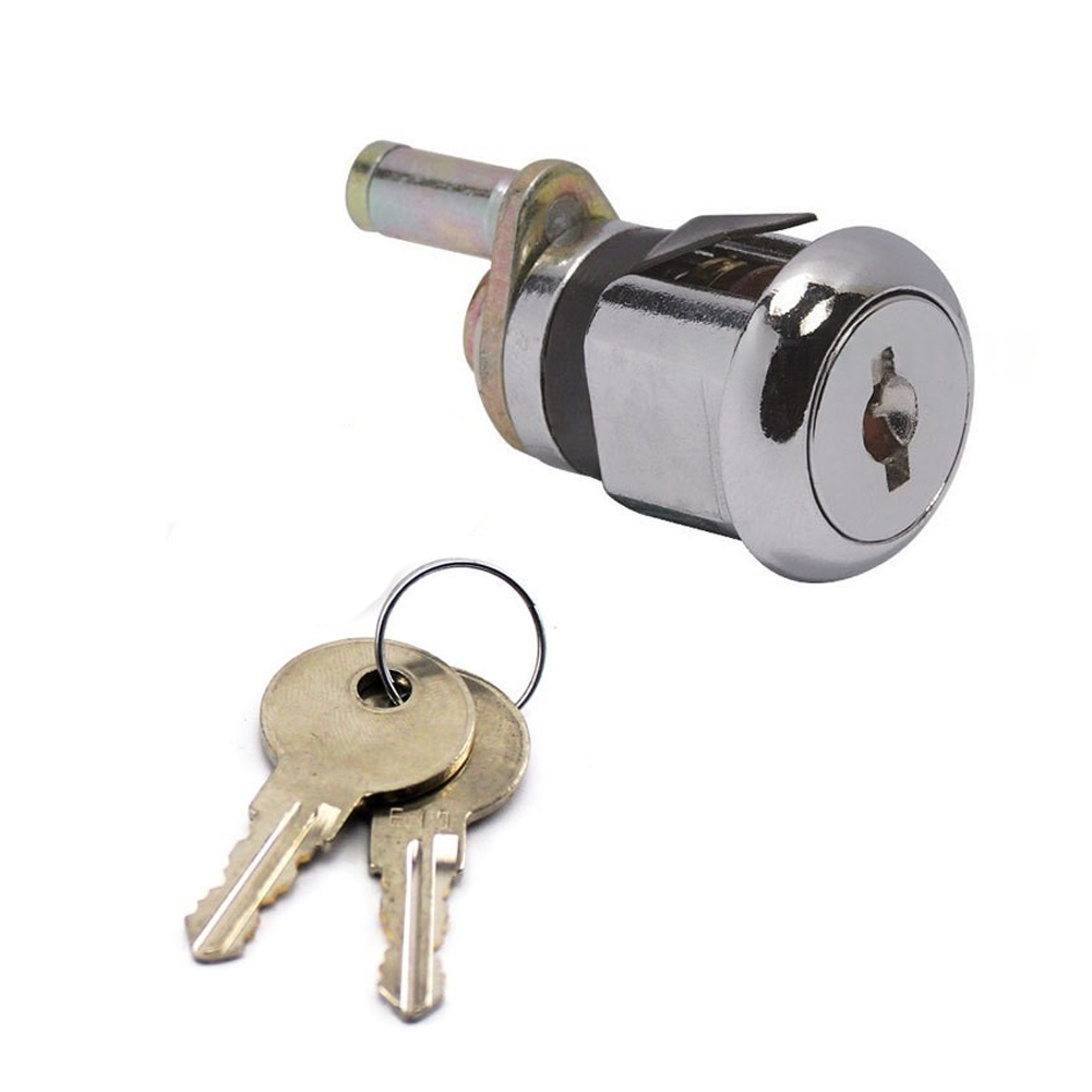 Serrure centrale triple pour a - Furniture Hardware Lock avis et prix