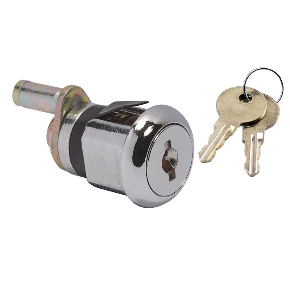 Serrure centrale triple pour a - Furniture Hardware Lock avis et prix