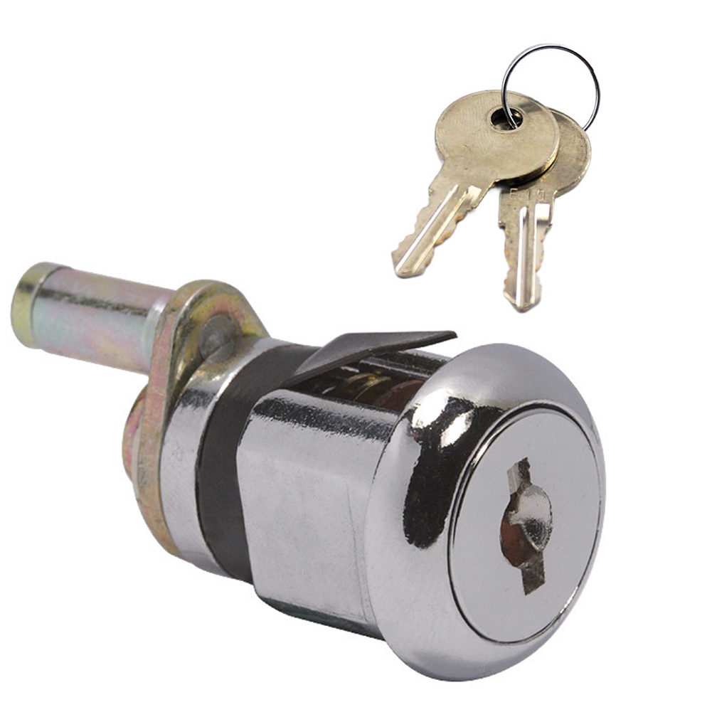 Serrure centrale triple pour a - Furniture Hardware Lock avis et prix