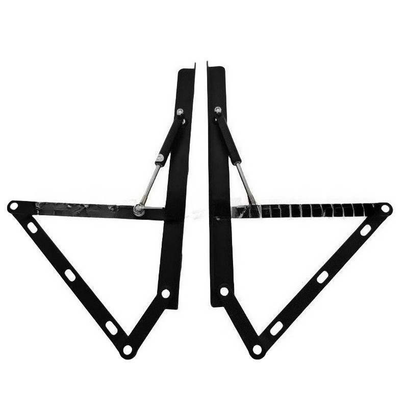 Support de lit hydraulique à r - Furniture Hardware Accessories avis et prix