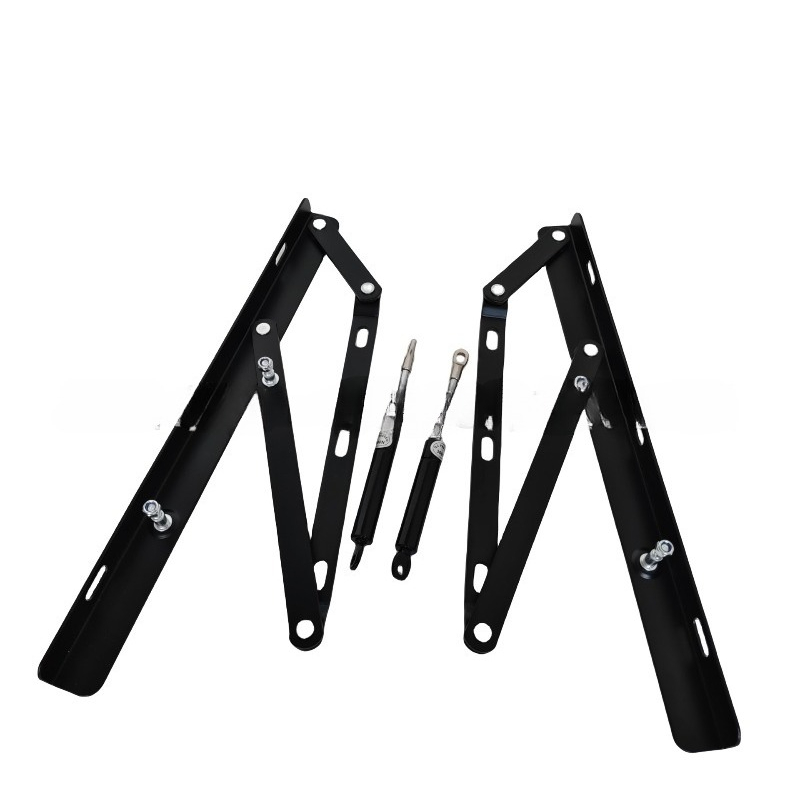 Support de lit hydraulique à r - Furniture Hardware Accessories avis et prix