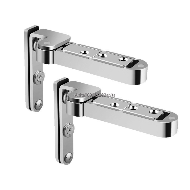 Nvisible porte ciel et terre c - Furniture Hardware Hinges avis et prix