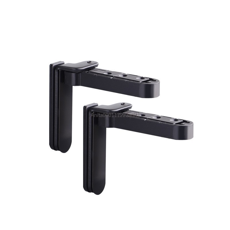 Nvisible porte ciel et terre c - Furniture Hardware Hinges avis et prix