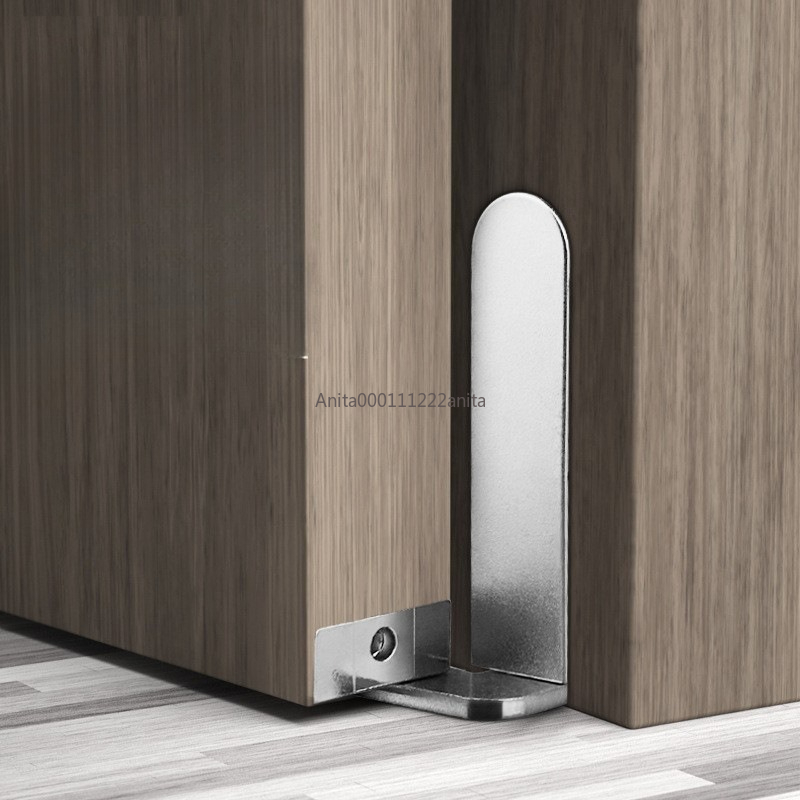 Nvisible porte ciel et terre c - Furniture Hardware Hinges avis et prix