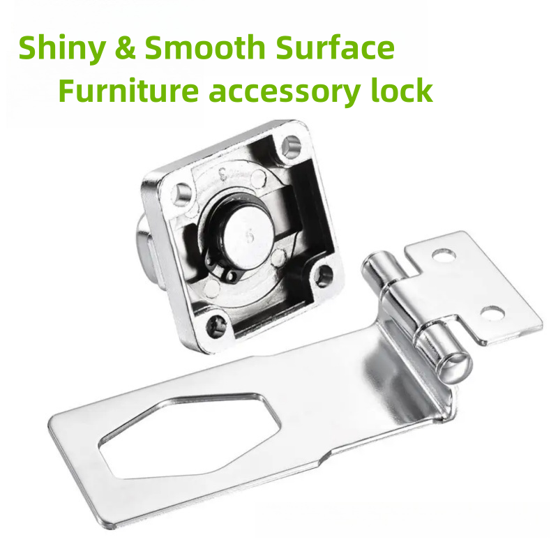 Serrure de sécurité pour meubl - Furniture Hardware Pulls avis et prix