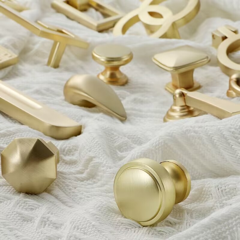 Poignées tiroir armoire meuble - Furniture Hardware Knobs avis et prix