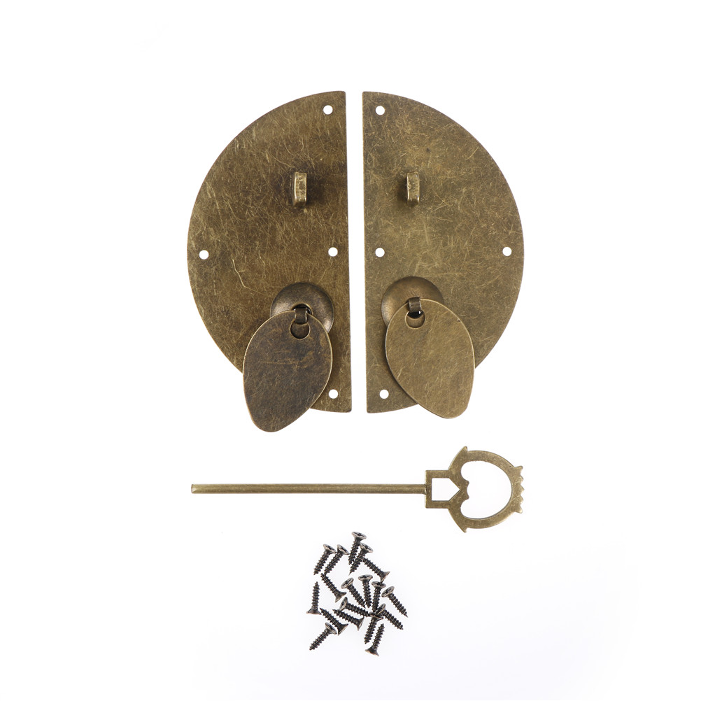 1 ensemble de quincaillerie de - Furniture Hardware Pulls avis et prix