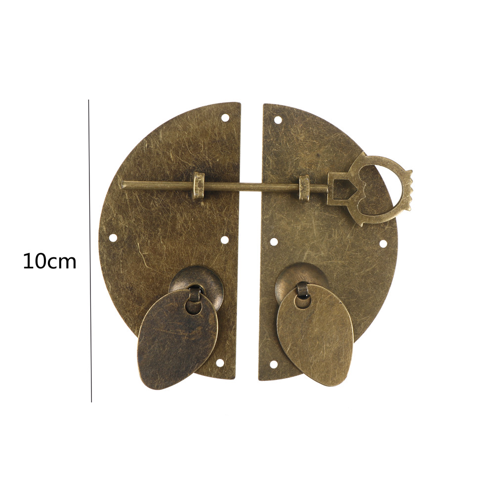 1 ensemble de quincaillerie de - Furniture Hardware Pulls avis et prix