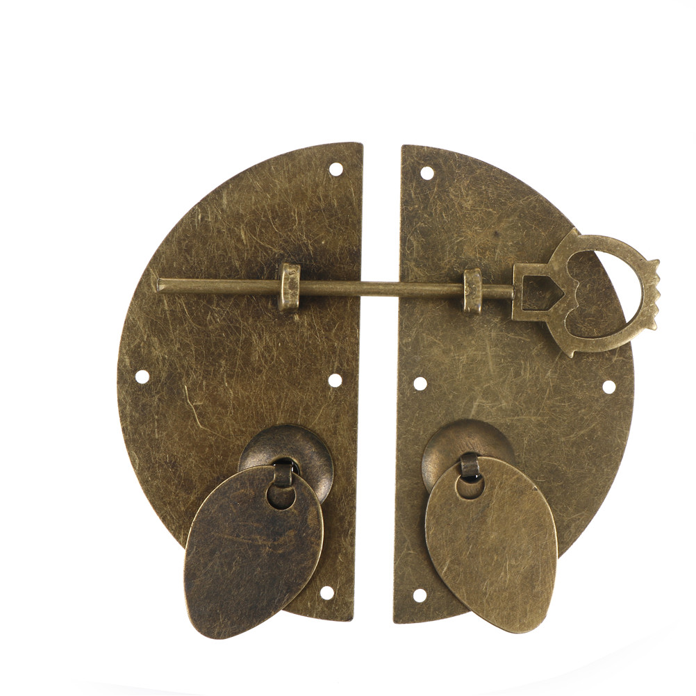 1 ensemble de quincaillerie de - Furniture Hardware Pulls avis et prix