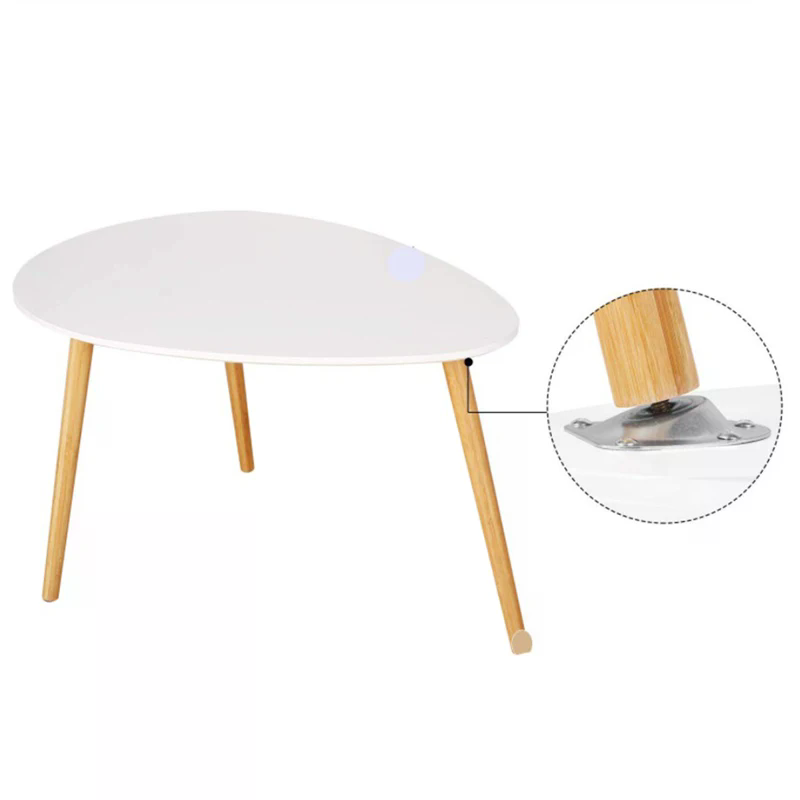 Plaque de fixation d'angle pou - Furniture Leg Set avis et prix