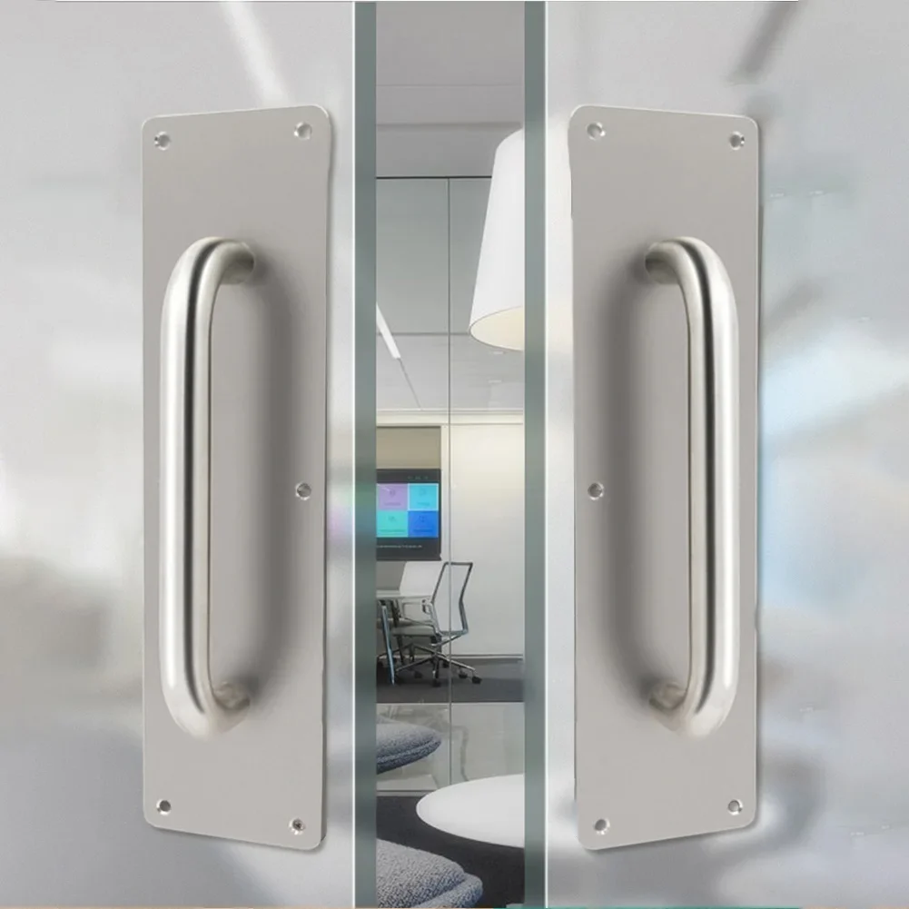 Poignée de porte marketen acie - Furniture Hardware Knobs avis et prix