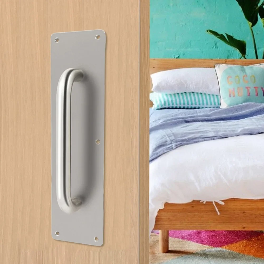 Poignée de porte marketen acie - Furniture Hardware Knobs avis et prix
