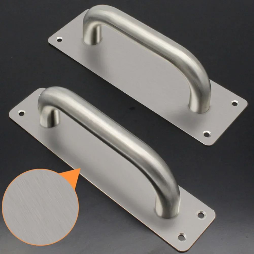 Poignée de porte marketen acie - Furniture Hardware Knobs avis et prix