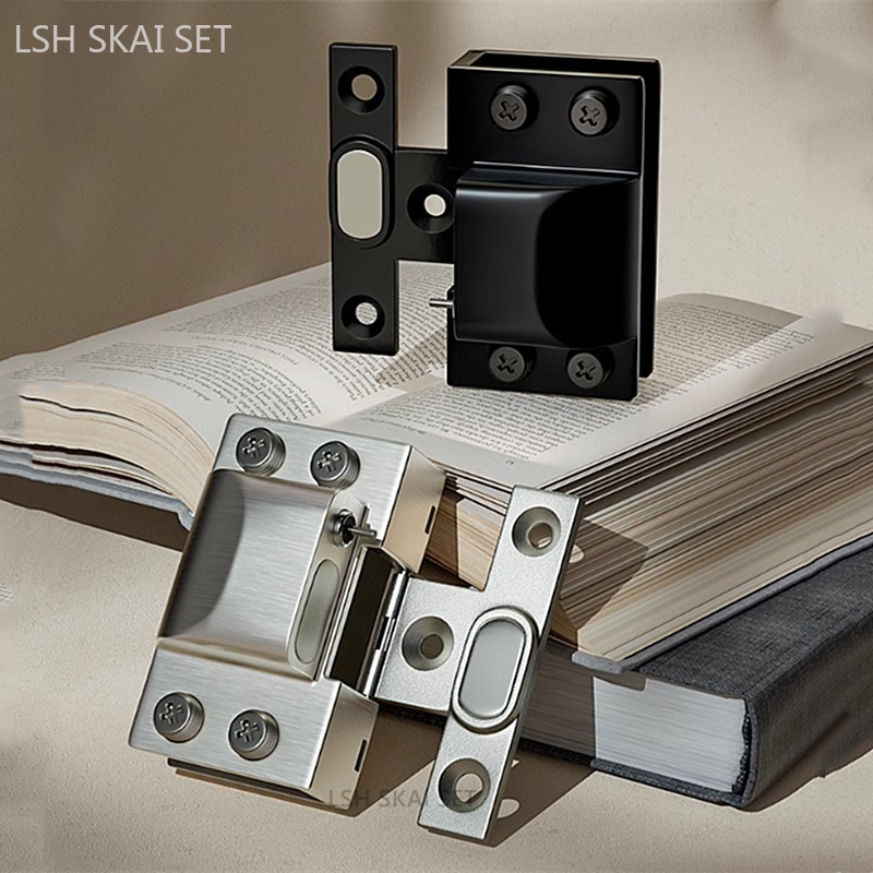 Charnières en verre Non perfor - Furniture Hardware Hinges avis et prix