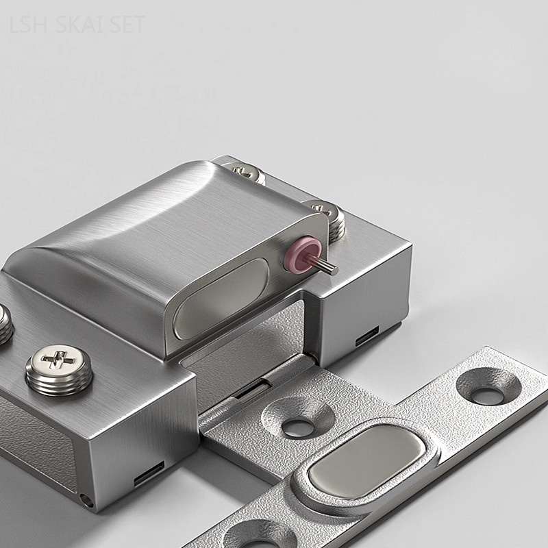 Charnières en verre Non perfor - Furniture Hardware Hinges avis et prix