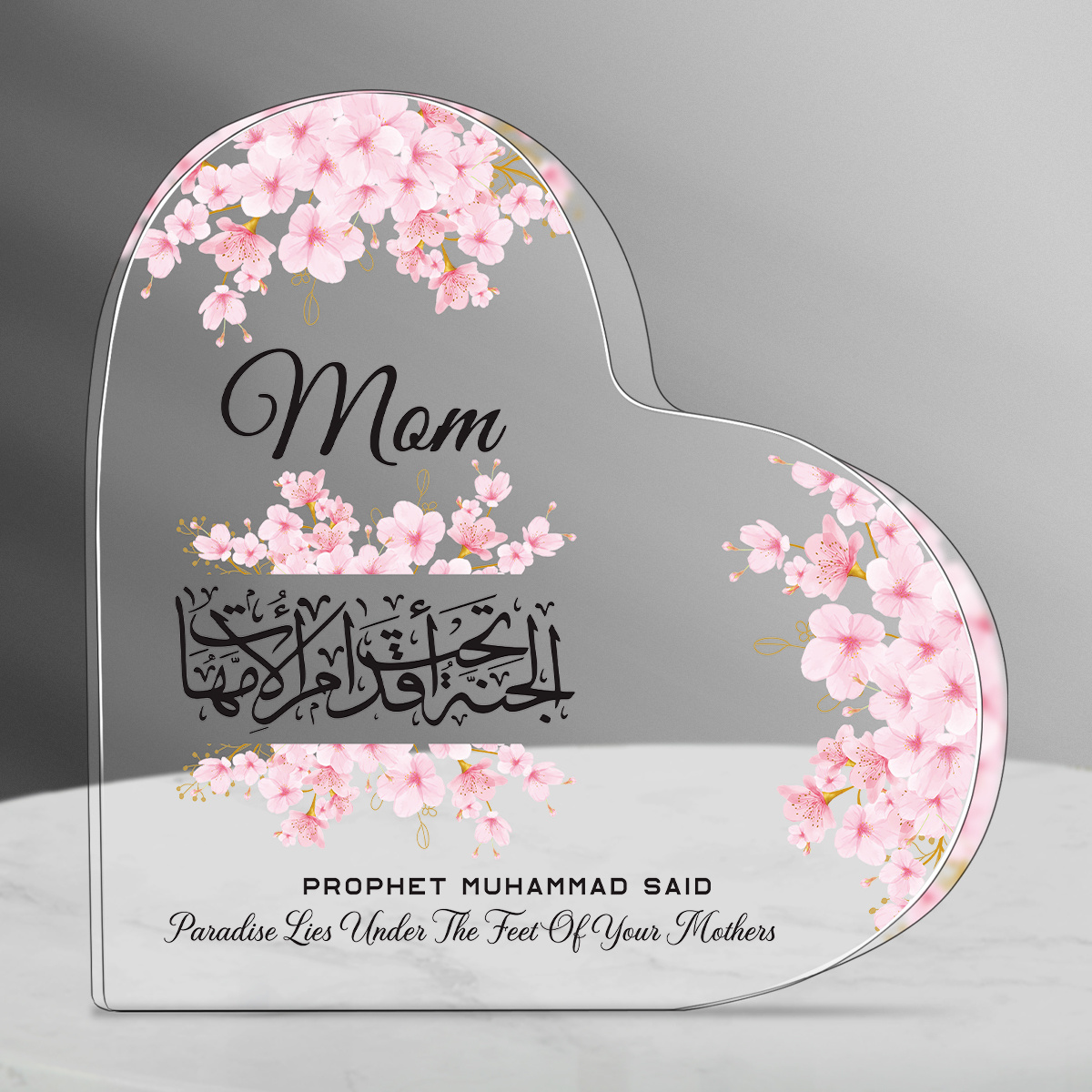 Plaque de bureau en acrylique  - Furniture Paradise & Hardware Ghaziabad By Owner avis et prix