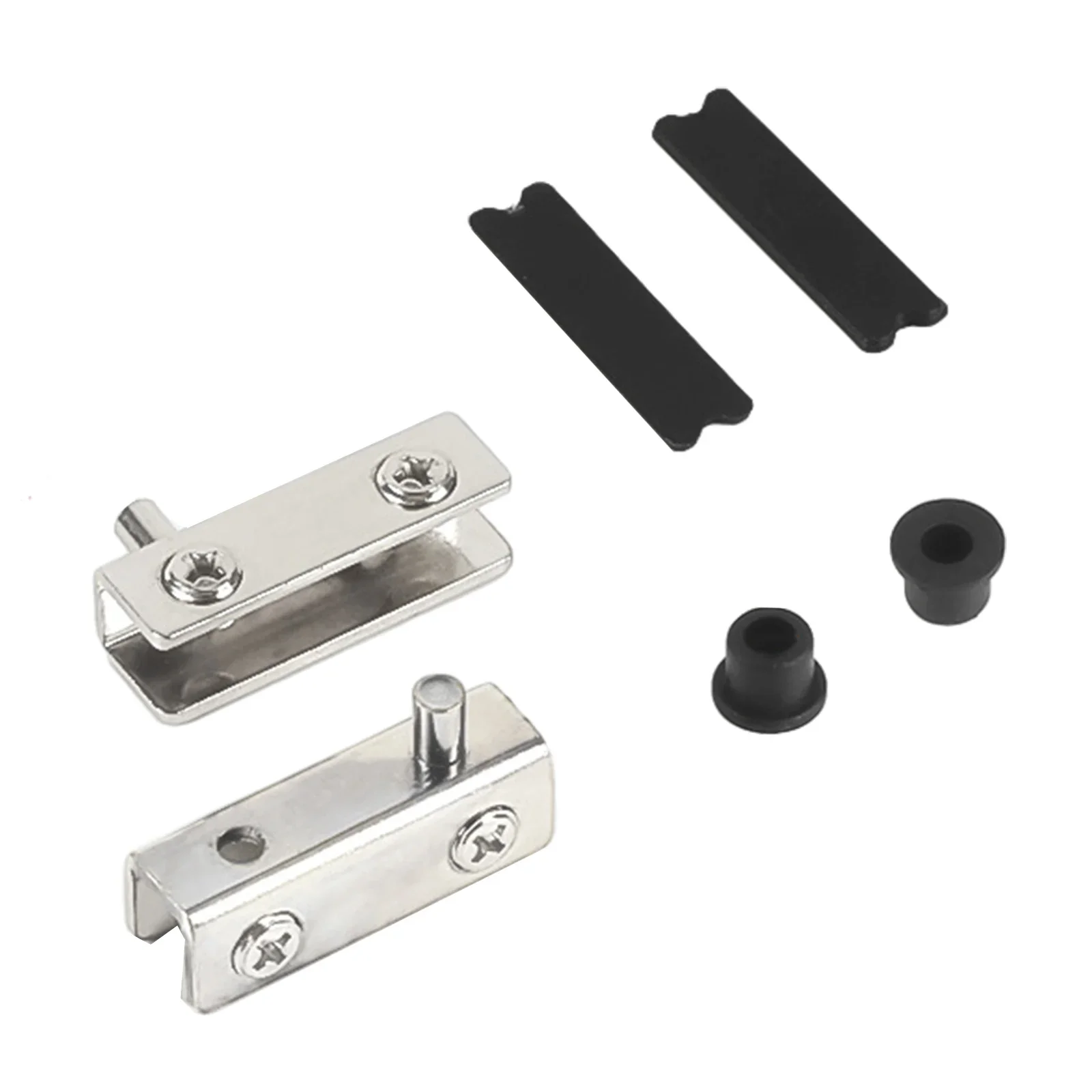 Charnière pivotante en verre,  - Furniture Hardware Hinges avis et prix