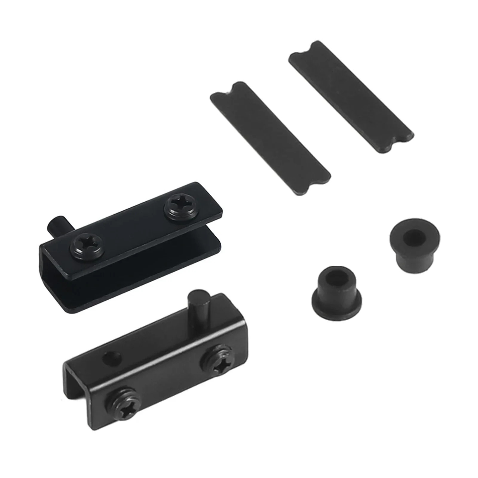 Charnière pivotante en verre,  - Furniture Hardware Hinges avis et prix