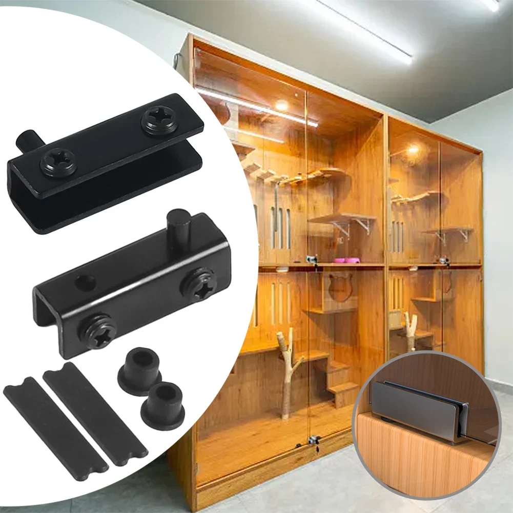 Charnière pivotante en verre,  - Furniture Hardware Hinges avis et prix