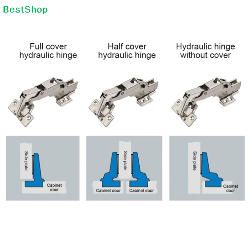 ★ Charnière de porte hydrauliq - Furniture Hardware Hinges avis et prix